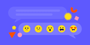 Những cảm xúc phổ biến trong Emotional Marketing