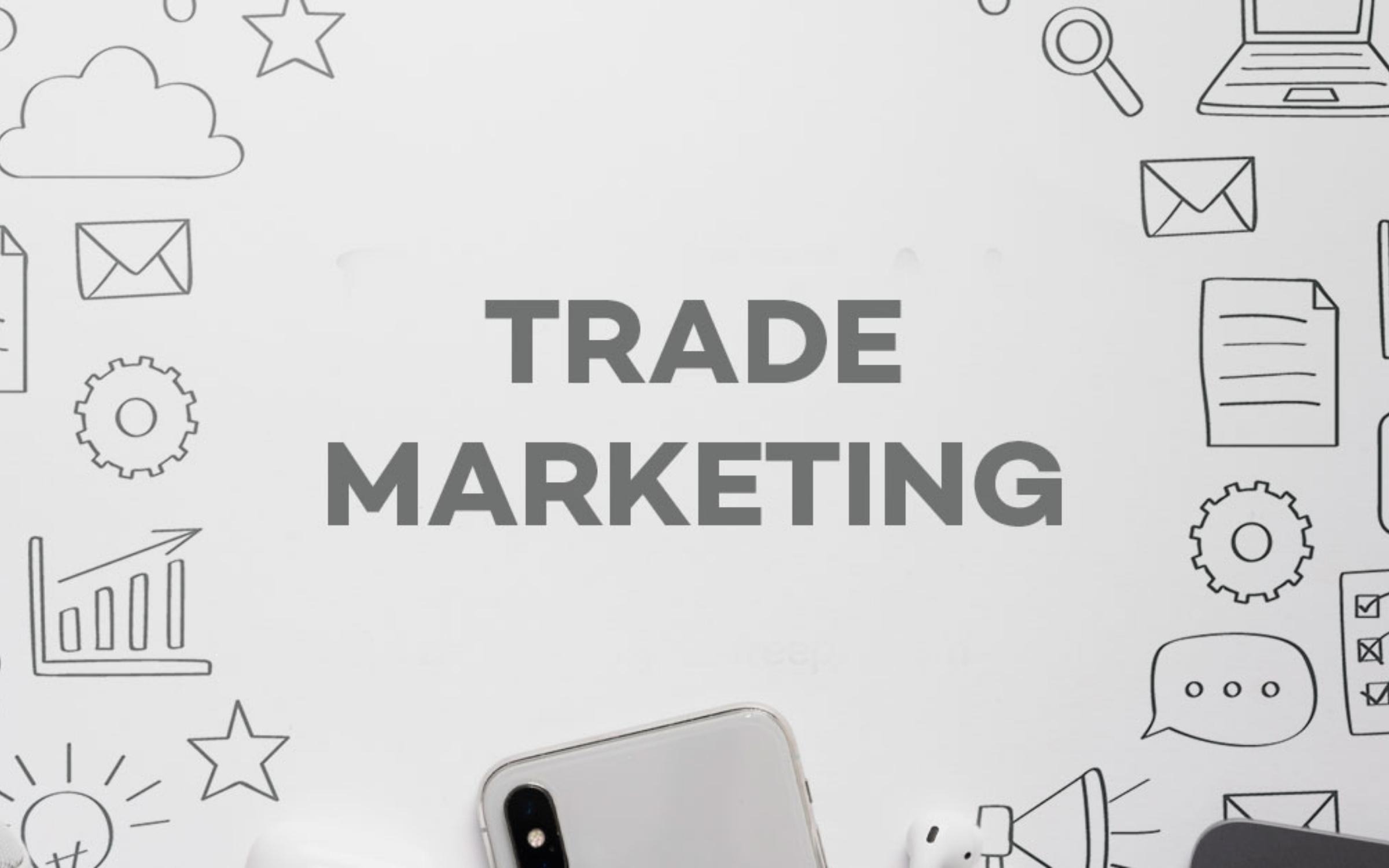 trade marketing 