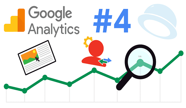 Phiên bản mới nhất của Google Analytics được biết đến với tên gọi Google Analytics 4 (GA4)