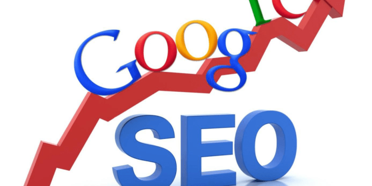 nội dung chuẩn SEO top Google