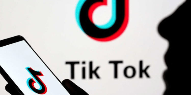 Thuật toán TikTok ưu tiên nội dung độc hại