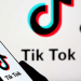 Thuật toán TikTok ưu tiên nội dung độc hại