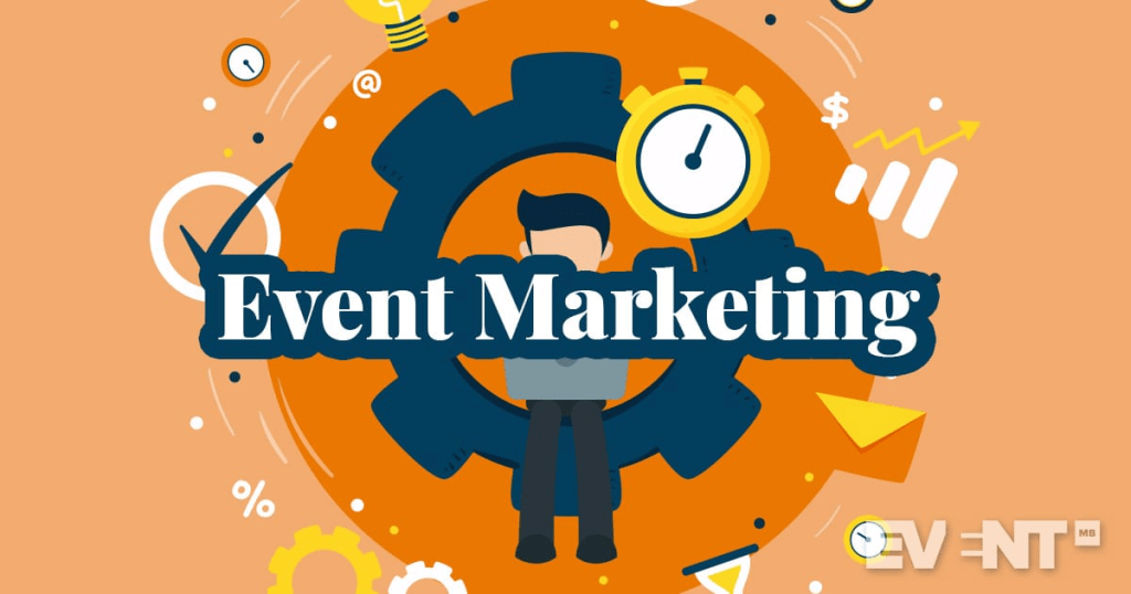 kế hoạch và lịch trình sự kiện marketing
