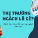 thị trường ngách tiềm năng