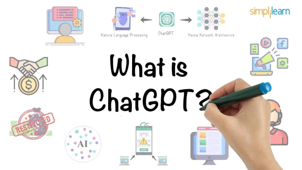 Chat GPT là gì