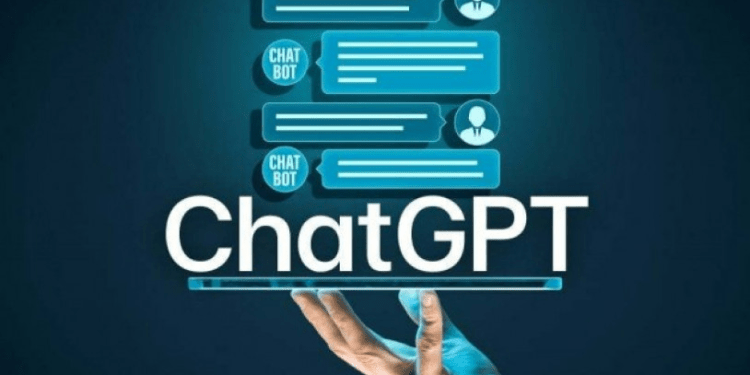 Chat GPT bứt phá trong kinh doanh