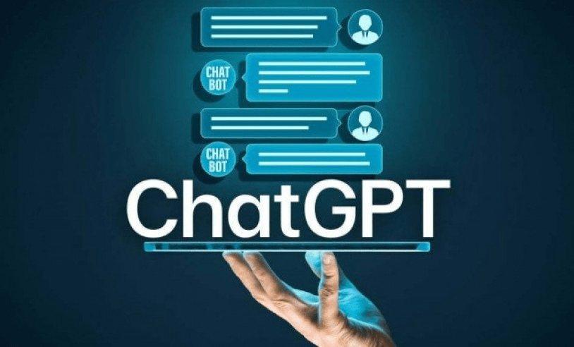Chat GPT trong kinh doanh