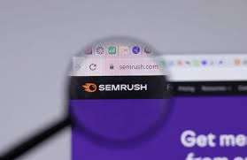 SEMrush công cụ marketing