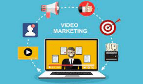 điểm chạm Video Marketing 