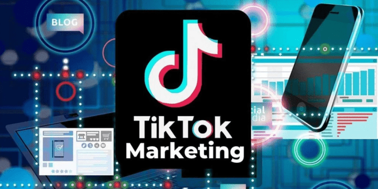 7 Chiến lược tiktok Marketing