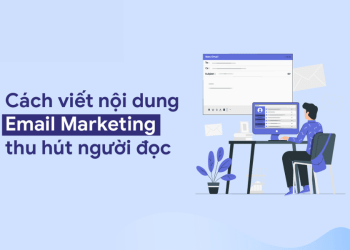 chiến dịch Email marketing