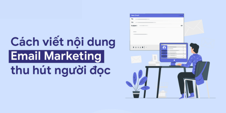 chiến dịch Email marketing