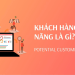 khách hàng tiềm năng kinh doanh khởi nghiệp