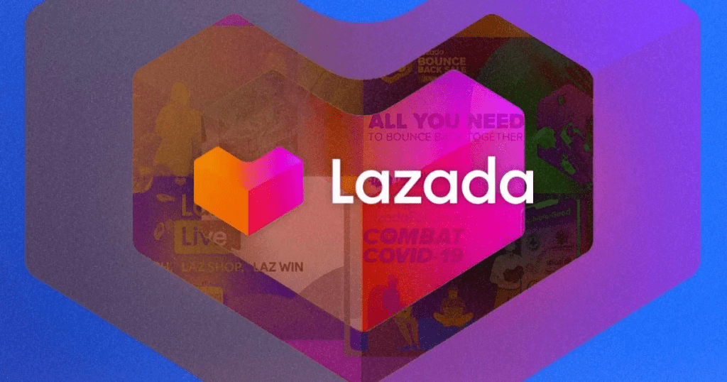 Nguyên tắc kinh doanh Lazada