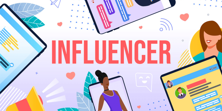 Tìm hiểu Influencer Marketing là gì