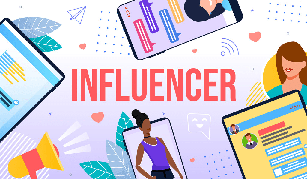 Tìm hiểu Influencer Marketing là gì