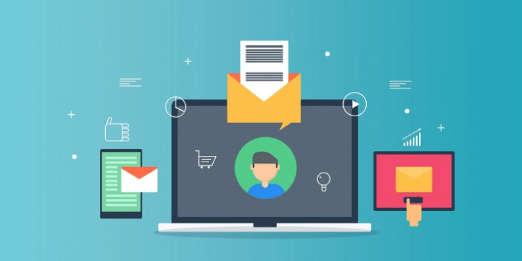 Nên sử dụng Email Marketing hay SMS