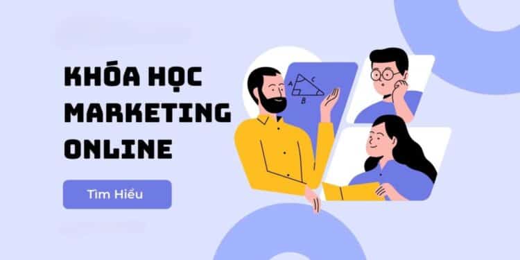 khoa hoc marketing online