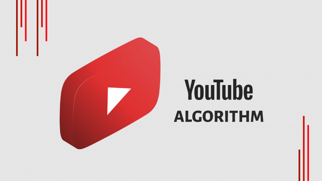 cải thiện phạm vi tiếp cận của thuật toán YouTube
