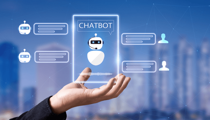 Sử dụng Chatbot - Chiến lược Marketing Bất động sản