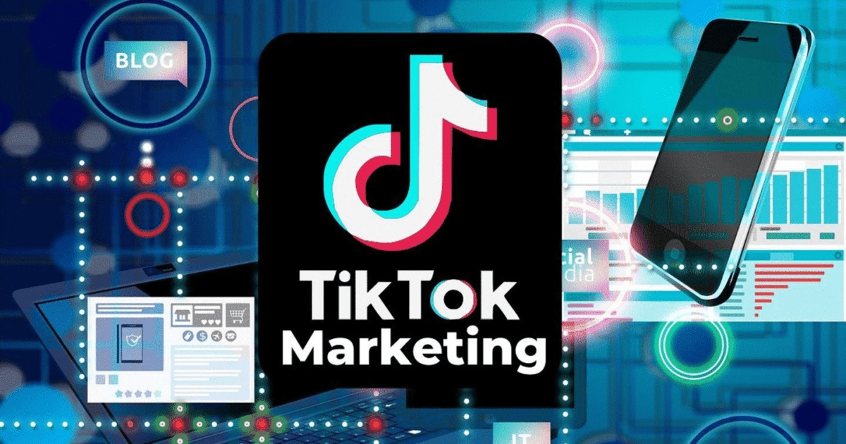 tiktok-marketing