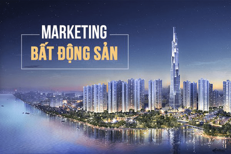 hoc marketing bat dong san