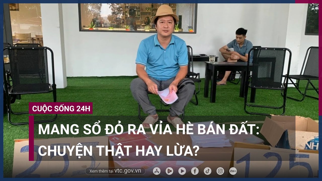 4 Kinh Nghiệm Bán Đất Thổ Cư Siêu Nhanh Giá Tốt