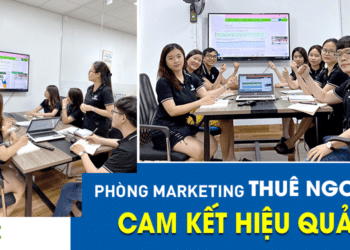 Chủ Đầu Tư Có Nên Chọn Phòng Marketing BĐS Thuê Ngoài?