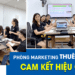 Chủ Đầu Tư Có Nên Chọn Phòng Marketing BĐS Thuê Ngoài?