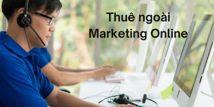 Những lưu ý khi DN BĐS sử dụng phòng marketing thuê ngoài