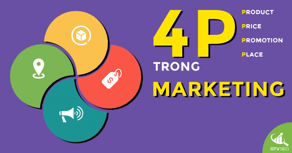 4P Trong Marketing: Lợi Ích To Lớn Cho Marketing Bất Động Sản