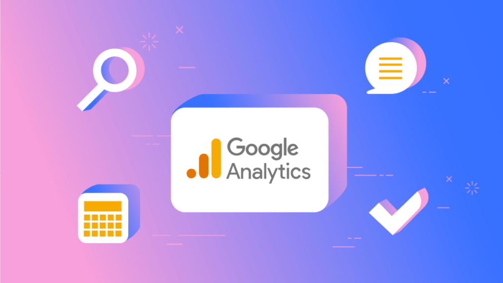 Google Analytics có thể làm gì cho các doanh nghiệp marketing bất động sản