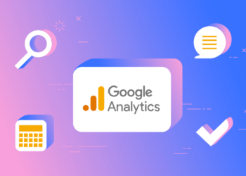 Tận dụng Google Analytics làm marketing bất động sản 2023?