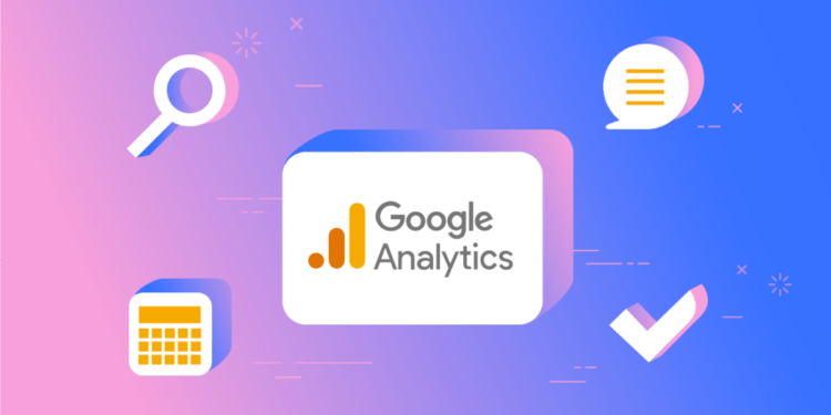 Tận dụng Google Analytics làm marketing bất động sản 2023?