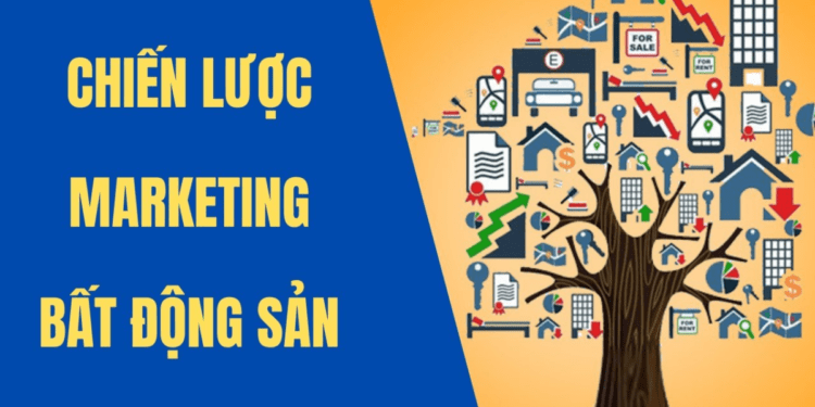 Marketing Bất Động Sản Đất Nền Với Performance Marketing