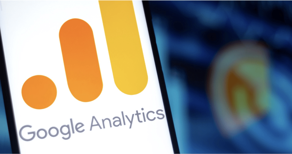 Google Analytics cho kinh doanh bất động sản