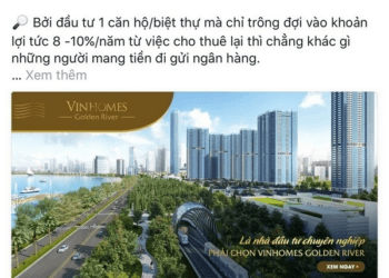 Những Chiêu Quảng Cáo BĐS "Bá Đạo" Thu Hút View Cao