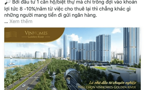 Những Chiêu Quảng Cáo BĐS "Bá Đạo" Thu Hút View Cao