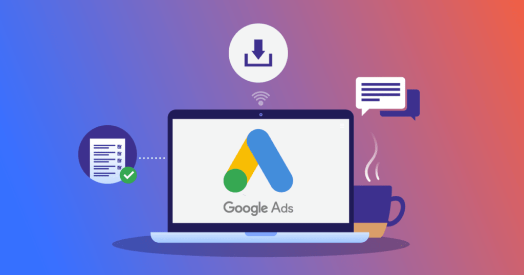 Quảng Cáo Google Cho Marketing Bất Động Sản