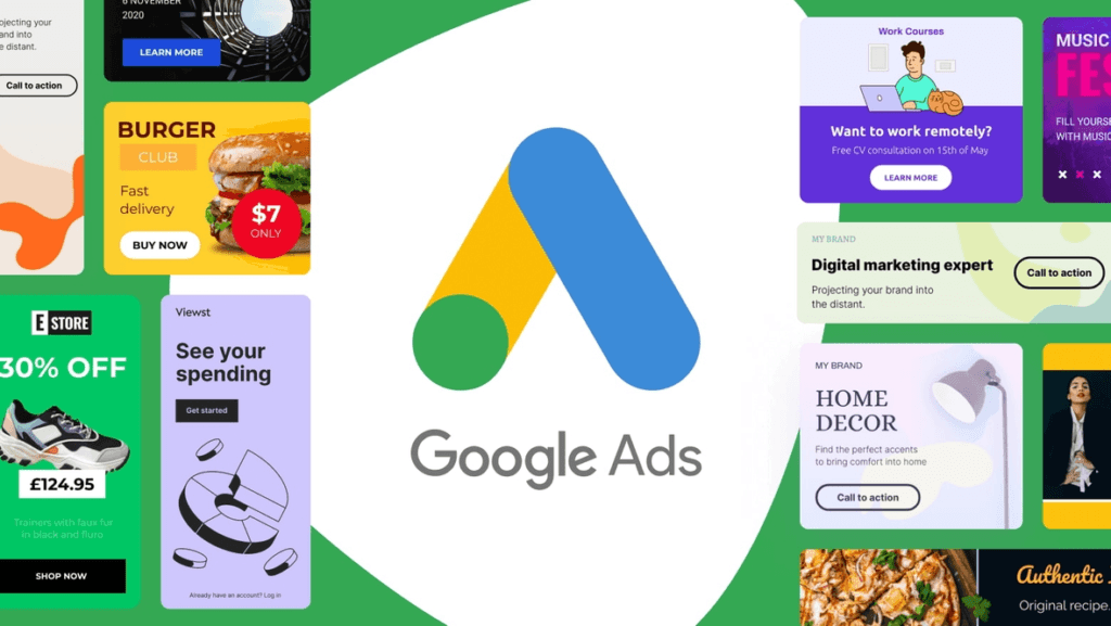 Google Có Phải Là Nền Tảng Tìm Kiếm Duy Nhất Cho Lĩnh Vực Marketing Bất Động Sản