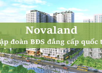 Học lỏm Chiến lược Marketing Bất động sản từ Novaland