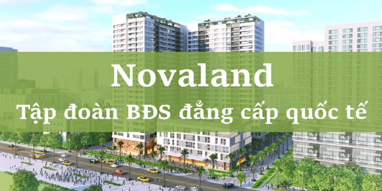 Học lỏm Chiến lược Marketing Bất động sản từ Novaland