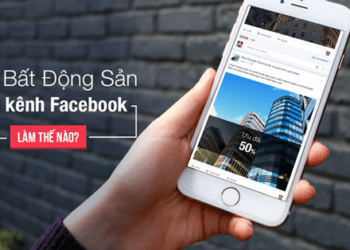 Lên Chiến Lược Facebook Hiệu Quả cho Quảng Cáo Bất Động Sản