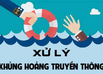 7 Bước Xử Lý Khủng Hoảng Truyền Thông Marketing BĐS