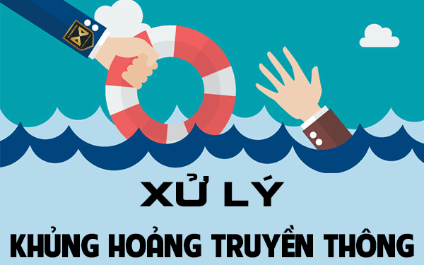 7 Bước Xử Lý Khủng Hoảng Truyền Thông Marketing BĐS