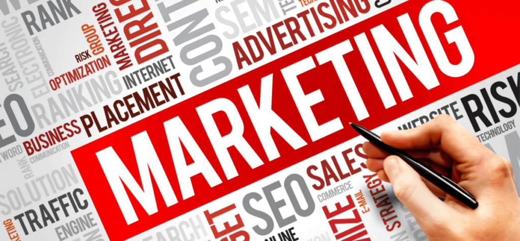 Marketing Bất Động Sản ở đâu tốt