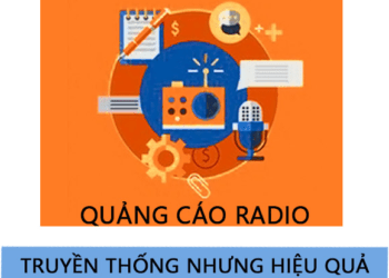 Quảng Cáo Bất Động Sản Trên Radio CŨ nhưng CHẤT