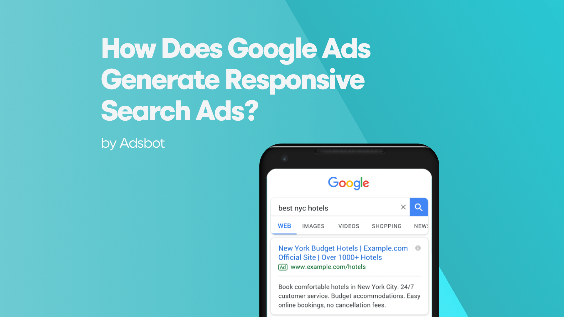Google Ads Công cụ Quảng cáo Hiệu quả cho Doanh nghiệp của bạn