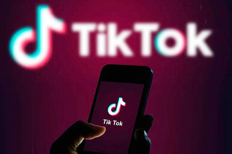 TikTok - Nền tảng bán hàng mới cho doanh nghiệp