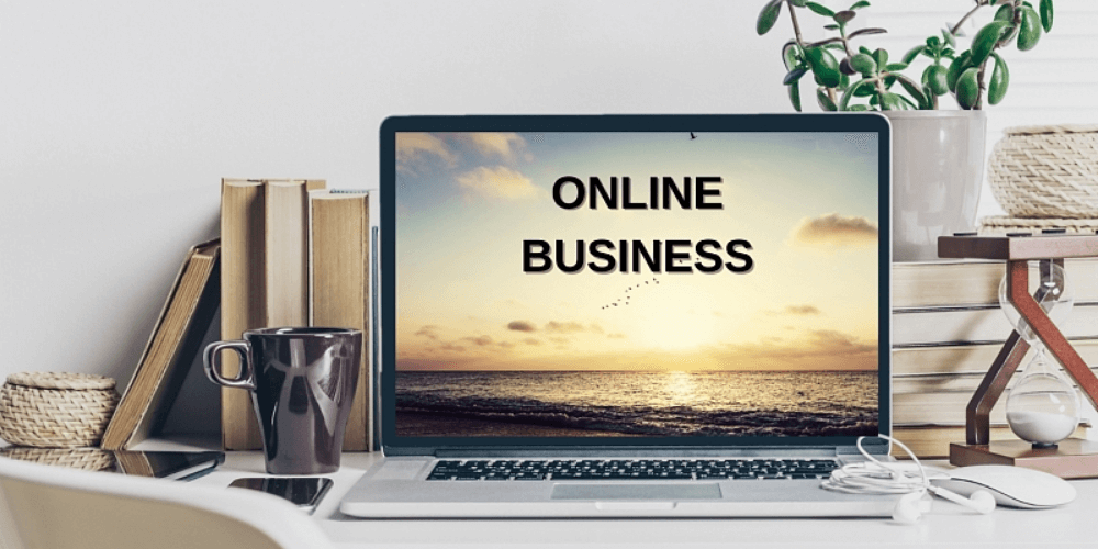 Kinh doanh online Cơ hội và thách thức